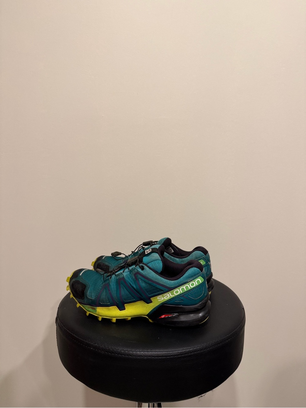 Salomon Trail Shoes US6.5